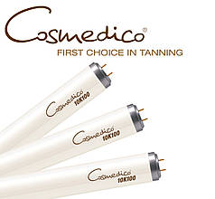 Лампа ультрафіолетова для солярія Cosmedico Cosmolux 10K100 R 145 160W
