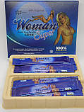 Жіночий збудник у краплях Woman Super 12 шт. по 5 мл, фото 3