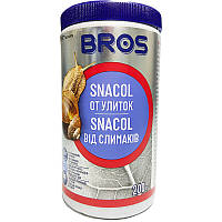 «Снаколь» Bros гранулы от слизней (200 г)