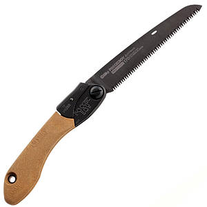 Туристична пила Silky / Сілки Pocketboy Outback Edition 170-10 (Японія)