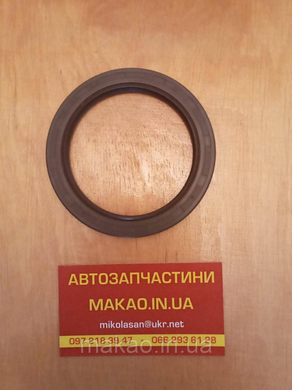 Сальник коленвалу задній Geely CK, CK2, MK, MK2