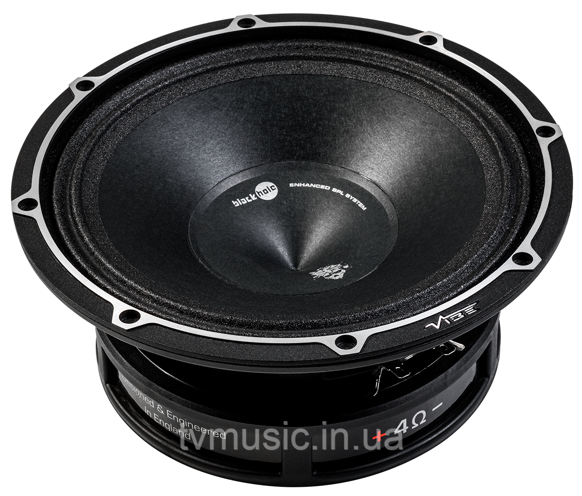 Автоакустика Vibe BDPRO8M-V9