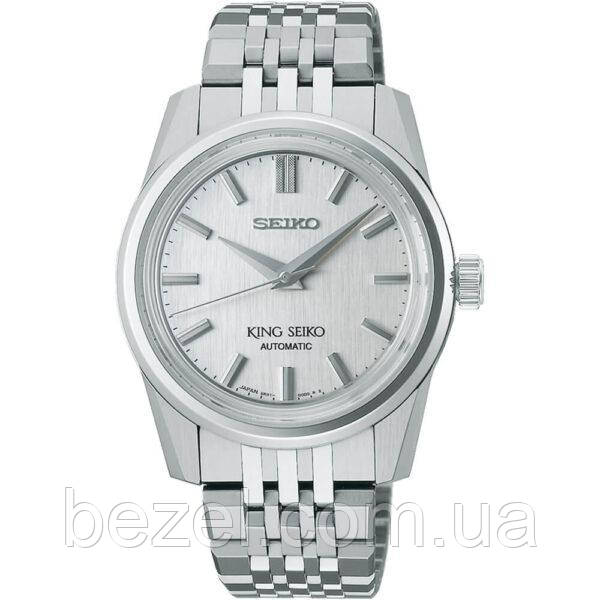 Чоловічий годинник Seiko King Seiko SPB281J1
