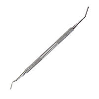 Штопфер-гладилка No 3 за Ash, довжина 17 см, розміри р.ч. 12 х 2 і 1,5 мм SURGIWELOMED