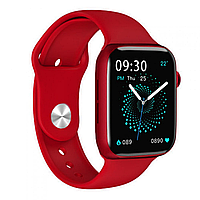 Cмарт-часы Smart Watch HW22 Pro JD76 NFC оплата часами pro max красные