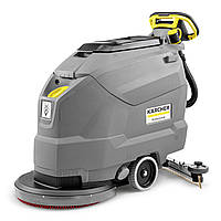 Поломойно-всасывающая машина Karcher BD 50/50 C BP Classic (1.127-001.0)