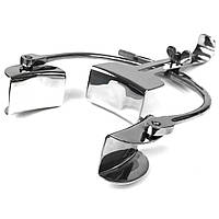 бронзоворозширювач черевний гінекологічний за Ricard. Довжина 33,5 см SURGIWELOMED