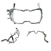 Роторозширювач із кремальєрою через Whitehead. Довжина 13 см SURGIWELOMED