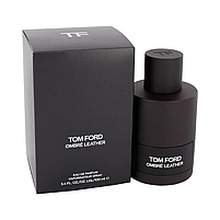 Tom Ford Ombre Leather Парфумована вода 100 ml ( Том Форд Омбре Лезер), фото 4