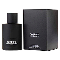 Tom Ford Ombre Leather Парфумована вода 100 ml ( Том Форд Омбре Лезер), фото 6