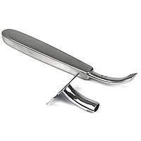 Троакар для трахеї Uckermann. Довжина 13 см, діаметр 9 мм SURGIWELOMED