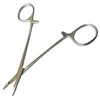 Голкотримач ножиці дитячі Olsen-Hegar. Довжина 11,5 см SURGIWELOMED