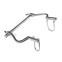 рошорозширювач двостулковий, рейковий, за Gosset, черевною SURGIWELOMED