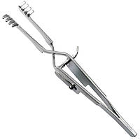 рошорозширювач зворотний тупий за Holtzheimer. Довжина 10 см SURGIWELOMED