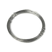 Дріт сталевий для петлі назальний. Довжина 10 м, діаметр 0,4 мм SURGIWELOMED