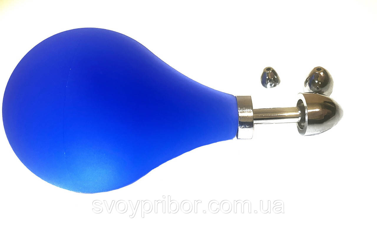 Балон Politzer (Політцера) SURGIWELOMED, фото 1