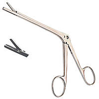 Конхотом із щілинним отвором No1 Struycken. Довжина 19 см, р.ч. 15 х 1 мм SURGIWELOMED