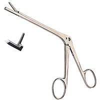 Конхотом із щілинним отвором No2 Struycken. Довжина 19 см, р.ч. 15 х 1 мм SURGIWELOMED