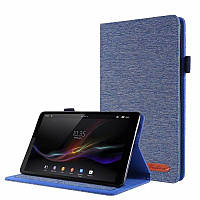 Чохол FashionGum на Lenovo Tab M7 TB-7305 Darkblue (4418)