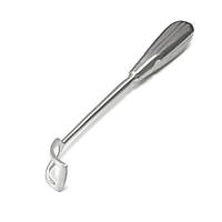 Аденотом по Barnhill № 2. Довжина 210 мм, ширина р.ч. 15 мм SURGIWELOMED