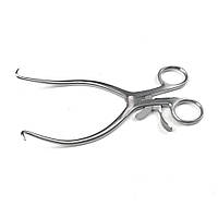 65-розширювач із кремальєрою через Gelpi-Loktite, 1х1 зубець. SURGIWELOMED