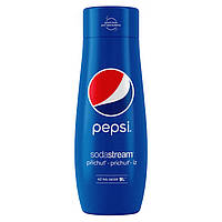 Концентрат Pepsi Sodastream 440ml