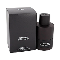 Tom Ford Ombre Leather Парфюмированная вода 100 ml ( Том Форд Омбре Лезер )