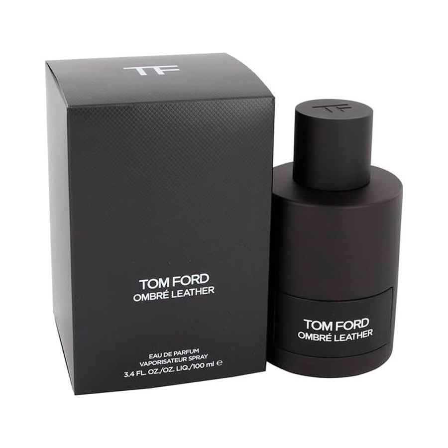 Tom Ford Ombre Leather Парфумована вода 100 ml ( Том Форд Омбре Лезер)