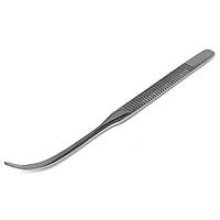 Розпатор No 5 Jansen вигнутий вправо. довжина 170 мм, ширина 4 мм SURGIWELOMED