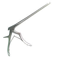 Кусачки Ferris-Smith-Kerrison для гемілокостомії 20 см, вигнуті вгору 90 градусів, р.ч. 2 мм SURGIWELOMED