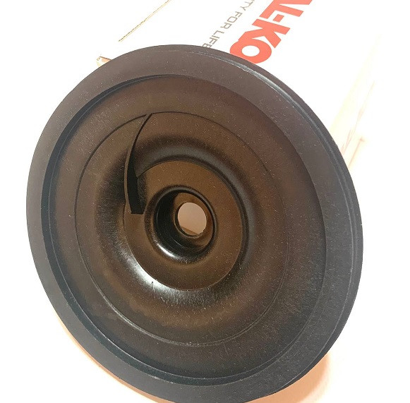 Направляюча (захист) для AL-KO HW/JET 3500 (467670), фото 1