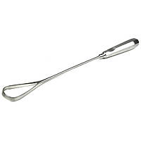 Кюретка гінекологічна тупа гнучка за Recamier. Довжина 31 см, ширина 35 мм SURGIWELOMED