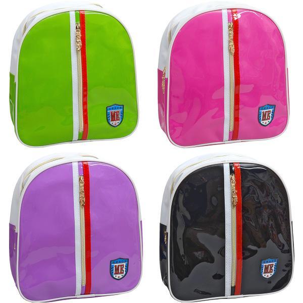 Рюкзак дитячий силіконовий "Grace" 5-100, 27 * 25 * 8 см, фото 1