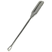 Кюретка для слизової оболонки матки гостра ширина 6 мм No1 Sims. Довжина 26,5 см SURGIWELOMED