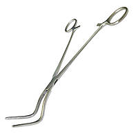 Дисектор Harken з кремальєрою No 3, довжина 24 см SURGIWELOMED