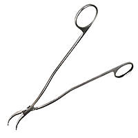 Дисектор із вигнутими ручками No 1 за Price-Thomas, довжина 21 см SURGIWELOMED