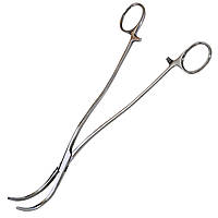 Дисектор No4 за Satinsky. Довжина 22 см, робоча частина 60 мм SURGIWELOMED