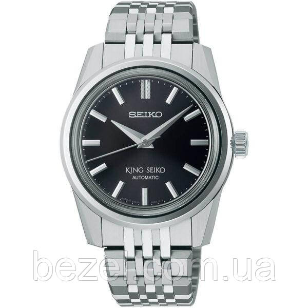 Чоловічий годинник Seiko King Seiko SPB283J1