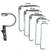 Роторозширювач DAVIS-BOYLE в наборі 5 шпателей SURGIWELOMED