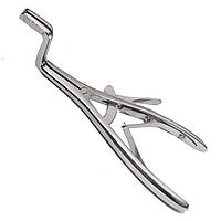 Роторозширювач із кремальєрою Roser-Konig. Довжина 19 см SURGIWELOMED