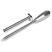 Троакар Довжина 21 см, діаметр 11,0 х 9,5 мм по Nelson. SURGIWELOMED