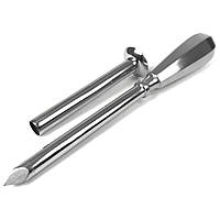 Троакар з Nelson. Довжина 21 см, діаметр 12,5 х 11,0 мм SURGIWELOMED