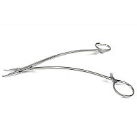 Голкотримач для атравматичних голок дитячий Heaney. Довжина 20 см SURGIWELOMED