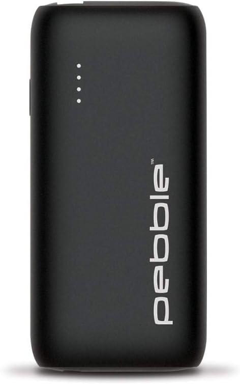 Power Bank 5000 мАг Вихід 12 В з PD USB-C, VPP-114-PZ5-B (Вихід 12 В з PD USB-C Black)