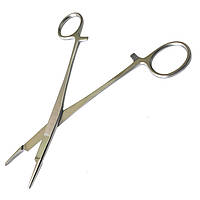 Голкотримач ножиці Olsen-Hegar. Довжина 16 см SURGIWELOMED