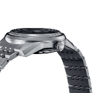 Чоловічий годинник Seiko King Seiko SPB283J1, фото 4