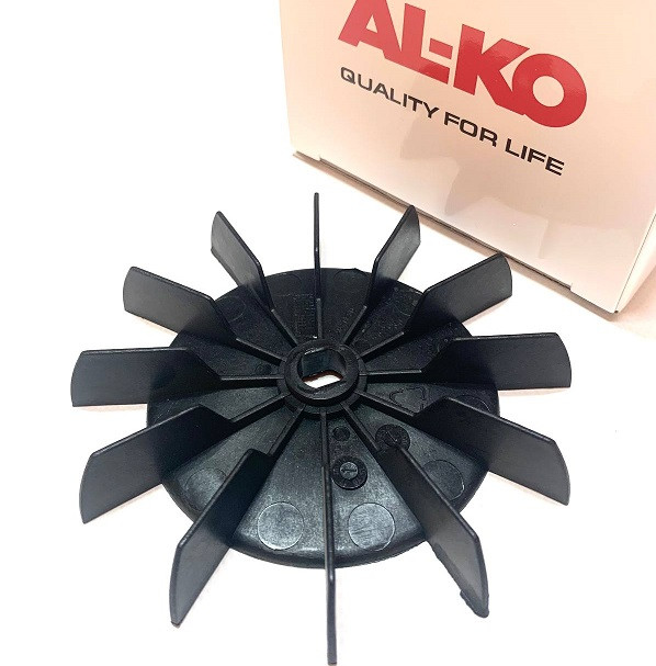 Вентилятор для AL-KO HW/JET 802, 3500 (462930), фото 1