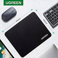 Коврик для мышки Ugreen LP126 260*210mm Black (90410)