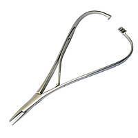 Голкотримач за Mathieu. Довжина 14 см SURGIWELOMED