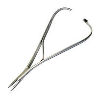 Голкотримач за Mathieu. Довжина 17 см SURGIWELOMED